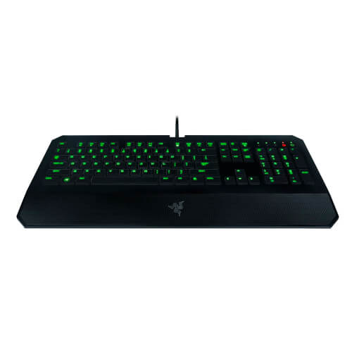 Teclado Razer Deathstalker Expert | Quonty.com | RZ03-00800100-R3U1