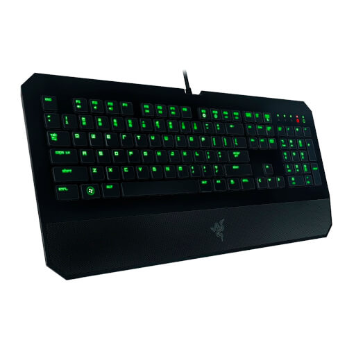 Teclado Razer Deathstalker Expert | Quonty.com | RZ03-00800100-R3U1