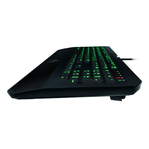 Teclado Razer Deathstalker Expert | Quonty.com | RZ03-00800100-R3U1