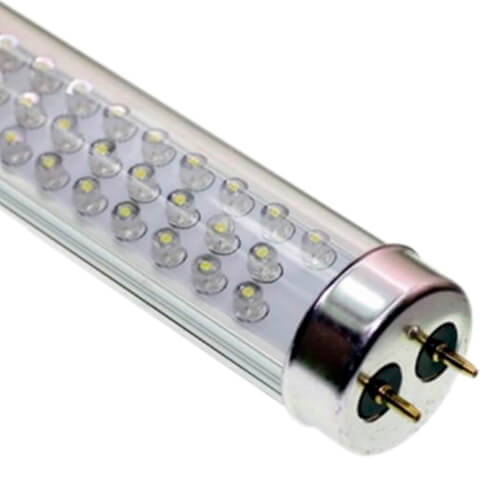 Tubo Fluorescente Led Retto Fl120 16w 1.20m | Quonty.com | RETTOFL120FRIA