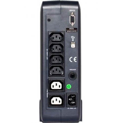 Sai Riello - Aros Idg600 Offline Con Estabilizador I-Dialog | Quonty.com | IDG600
