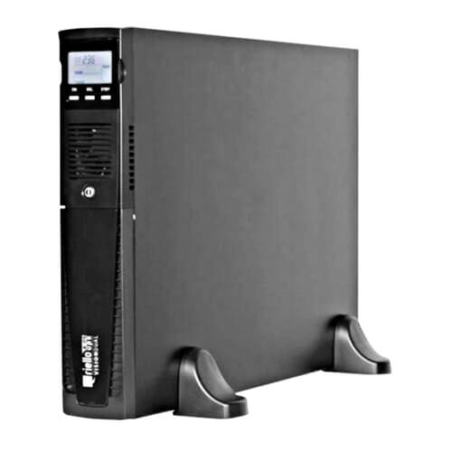 Sai Riello Vision Dual Vsd 3000 3000va/2700w | Quonty.com | VSD3000