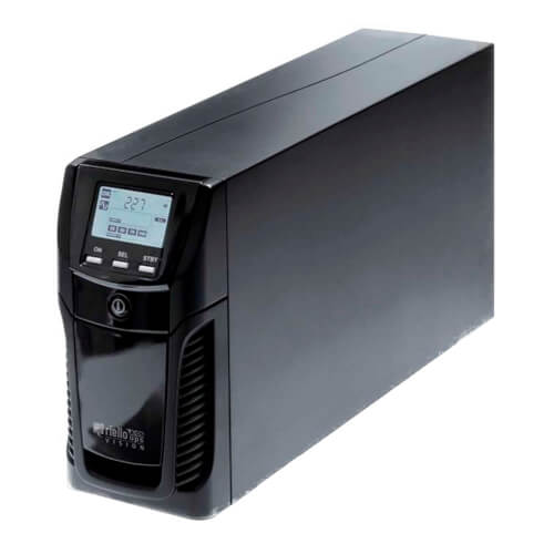 Sai Riello Vision Line Interactive 2000va/1600w | Quonty.com | VST 2000