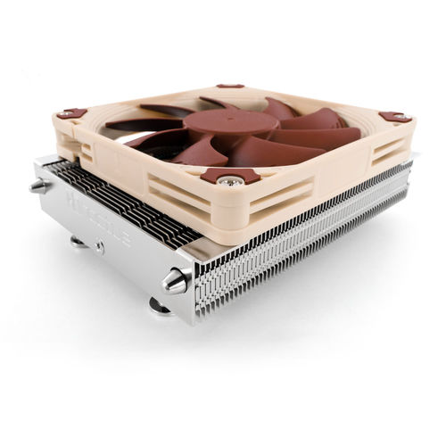 Refrigerador Cpu Noctua Nh-L9a Multisocket Amd Lp | Quonty.com | NH-L9A