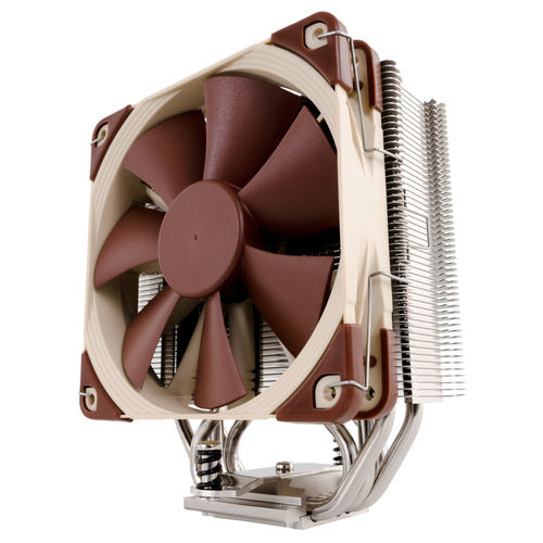 Refrigerador Cpu Noctua Nh-U12s Intel/Amd | Quonty.com | NH-U12S