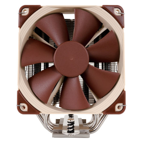 Refrigerador Cpu Noctua Nh-U12s Intel/Amd | Quonty.com | NH-U12S