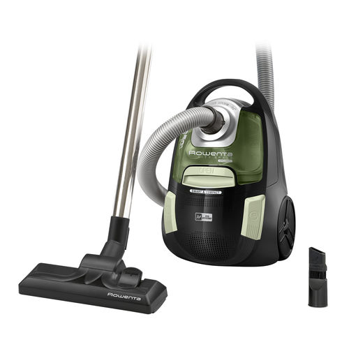 Aspirador Sin Bolsa Rowenta Ro2712 City Space Cyclonic | Quonty.com | RO2712