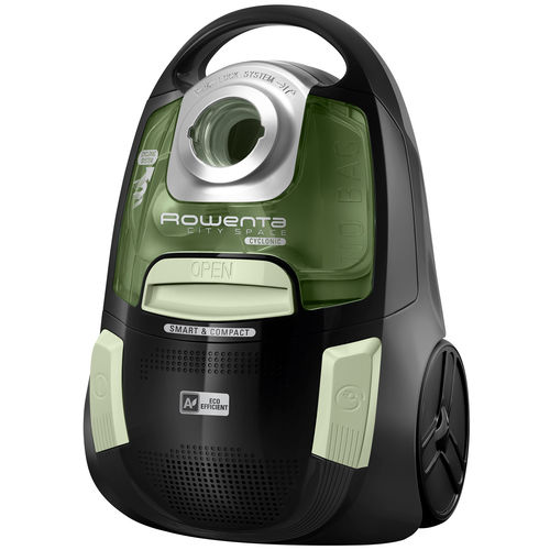 Aspirador Sin Bolsa Rowenta Ro2712 City Space Cyclonic | Quonty.com | RO2712