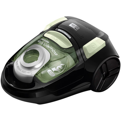 Aspirador Sin Bolsa Rowenta Ro2712 City Space Cyclonic | Quonty.com | RO2712