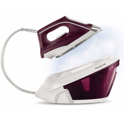 Centro De Planchado Rowenta Powersteam 2200 W | Quonty.com | VR8216F0