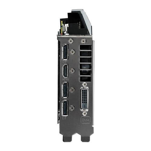 Asus Strix-R9390x-Dc3oc-8gd5-Gaming 8gb Gddr5 Hdmi | Quonty.com | 90YV08G0-M0NA00