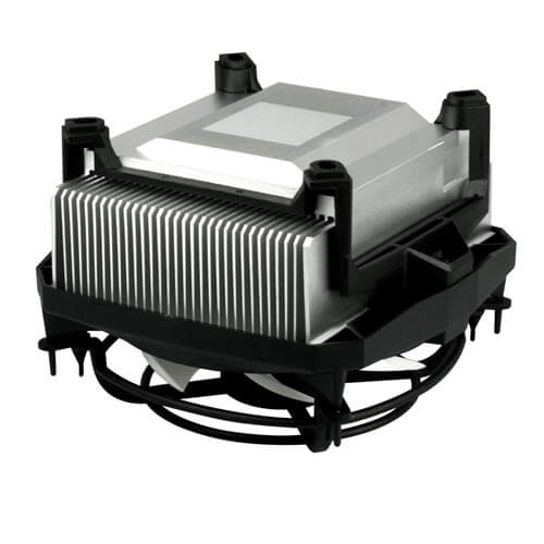Refrigerador Cpu Arctic Alpine 11 Pro R.2 - Intel | Quonty.com | UCACO-AP110-GBB01