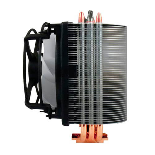 Refrigerador Cpu Arctic Freezer 7 Pro R.2 - Intel Amd | Quonty.com | DCACO-FP701-CSA01