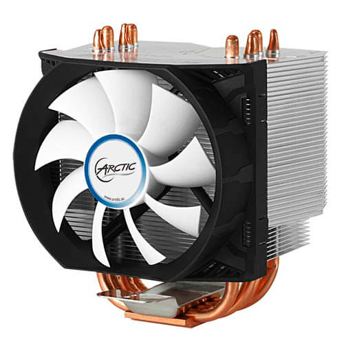Refrigerador Cpu Arctic Freezer 13 - Intel/Amd | Quonty.com | UCACO-FZ130-BL