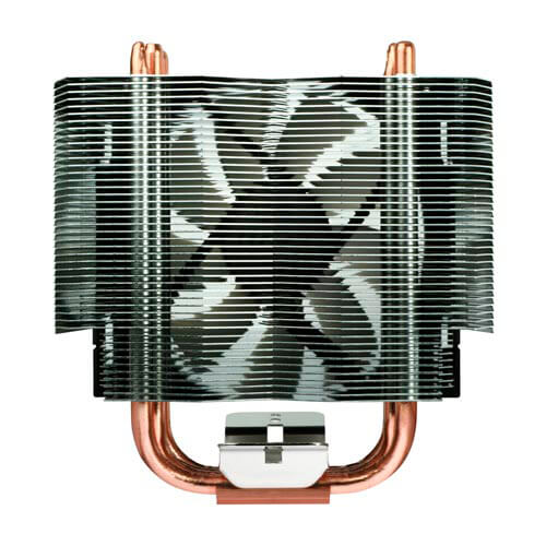 Refrigerador Cpu Arctic Freezer 13 - Intel/Amd | Quonty.com | UCACO-FZ130-BL