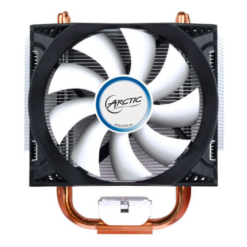 Refrigerador Cpu Arctic Freezer 13 Co Intel | Quonty.com | UCACO-FZ13100-BL