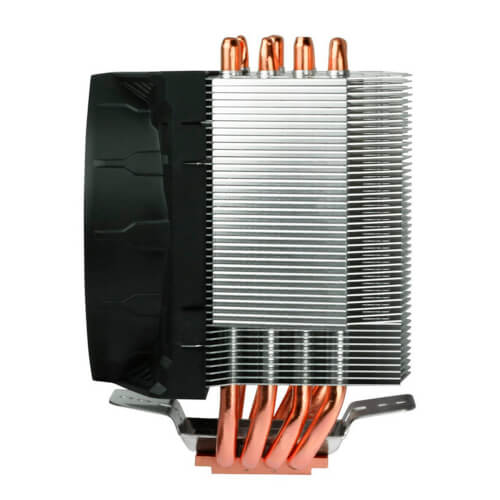 Refrigerador Cpu Arctic Freezer 13 Co Intel | Quonty.com | UCACO-FZ13100-BL