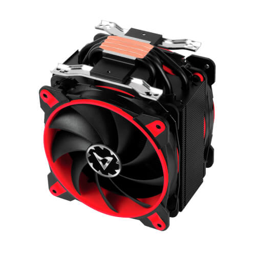 Refrigerador Cpu Arctic Freezer 33 Esports Ed.Intel/Amd | Quonty.com | ACFRE00035A