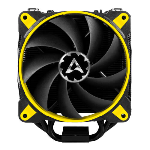 Refrigerador Cpu Arctic Freezer 33 Esports Ed. Intel/Amd | Quonty.com | ACFRE00034A