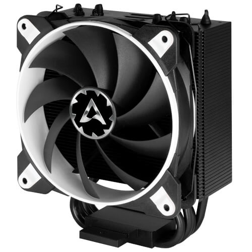 Refrigerador Cpu Arctic Freezer 33 Tr Multisocket Intel/Amd | Quonty.com | ACFRE00039A