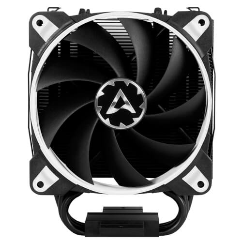 Refrigerador Cpu Arctic Freezer 33 Tr Multisocket Intel/Amd | Quonty.com | ACFRE00039A