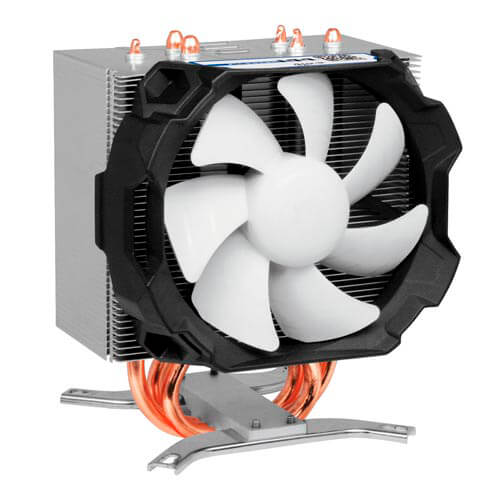 Refrigerador Cpu Arctic Freezer I11 Intel | Quonty.com | UCACO-FI11101-CSA01