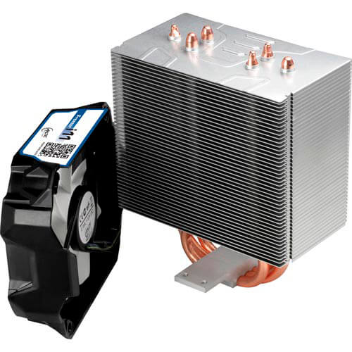 Refrigerador Cpu Arctic Freezer I11 Intel | Quonty.com | UCACO-FI11101-CSA01