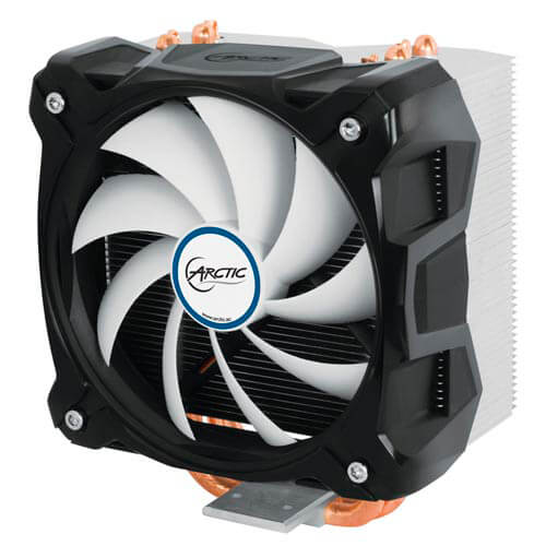 Refrigerador Cpu Arctic Freezer I30 - Intel | Quonty.com | UCACO-FI30001-GB
