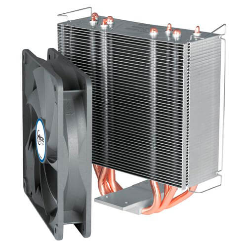 Refrigerador Cpu Arctic Freezer I32 Co Intel | Quonty.com | ACFRE00015A