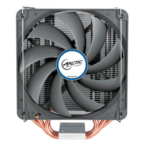 Refrigerador Cpu Arctic Freezer I32 Co Intel | Quonty.com | ACFRE00015A