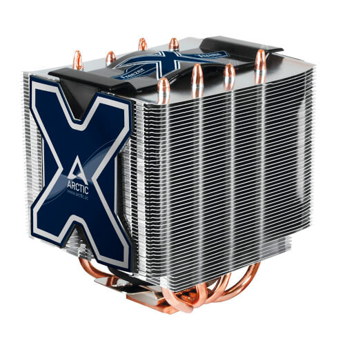 Refrigerador Cpu Arctic Freezer Extreme Rev.2 Intel | Quonty.com | UCACO-P0900-CSB01