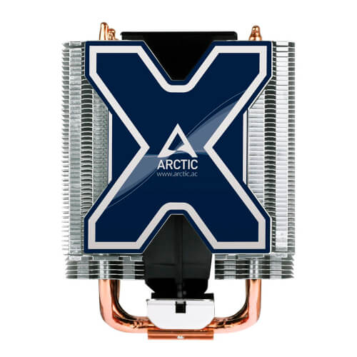 Refrigerador Cpu Arctic Freezer Extreme Rev.2 Intel | Quonty.com | UCACO-P0900-CSB01