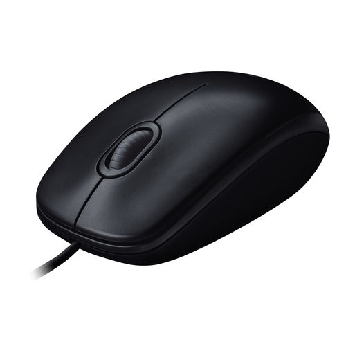 Raton Logitech M90 Optico 1000dpi Usb | Quonty.com | 910-001793