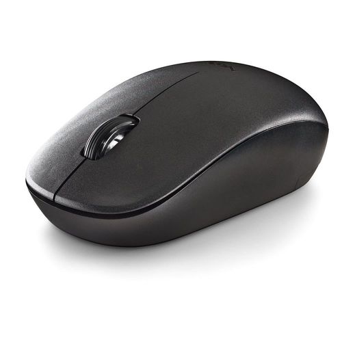 Raton Ngs Fog Pro 1000dpi Inalambrico Negro | Quonty.com | FOGPROBLACK