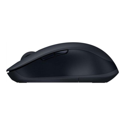 Raton Xiaomi Mi Dual Mode Wireless Mouse 2 Black | Quonty.com | BHR8850GL