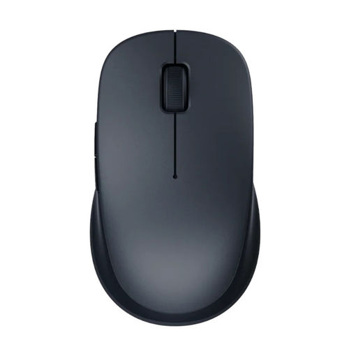 Raton Xiaomi Mi Dual Mode Wireless Mouse 2 Black | Quonty.com | BHR8850GL