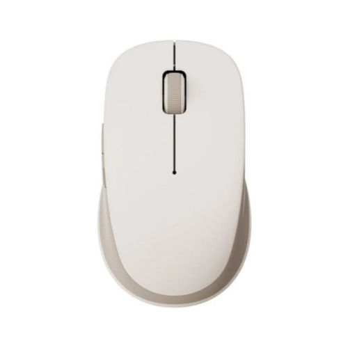 Raton Xiaomi Mi Dual Mode Wireless Mouse 2 White | Quonty.com | BHR8849GL