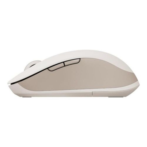 Raton Xiaomi Mi Dual Mode Wireless Mouse 2 White | Quonty.com | BHR8849GL