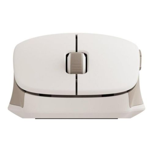 Raton Xiaomi Mi Dual Mode Wireless Mouse 2 White | Quonty.com | BHR8849GL