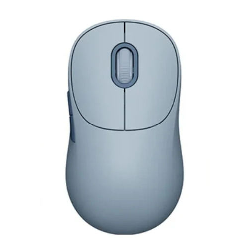 Raton Xiaomi Wireless Mouse 3 Blue | Quonty.com | BHR8914GL
