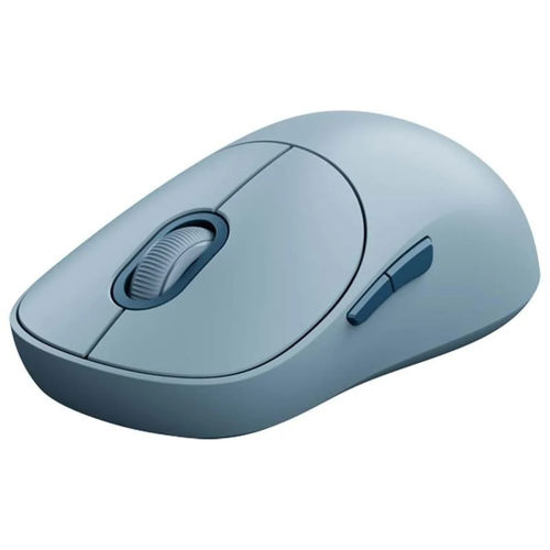 Raton Xiaomi Wireless Mouse 3 Blue | Quonty.com | BHR8914GL