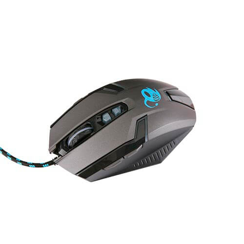 Raton Coolbox Deepgaming Deepspeed Optico 800-4000pdi Usb | Quonty.com | COO-DGM012