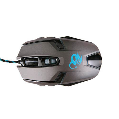 Raton Coolbox Deepgaming Deepspeed Optico 800-4000pdi Usb | Quonty.com | COO-DGM012