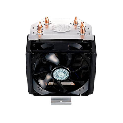 Refrigerador Cpu Cooler Master Hyper 103 Intel/Amd | Quonty.com | RR-H103-22PB-R1