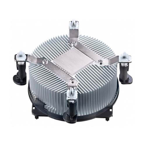 Refrigerador Cpu Cooler Master X-Dream I117 Intel | Quonty.com | RR-X117-18FP-R1