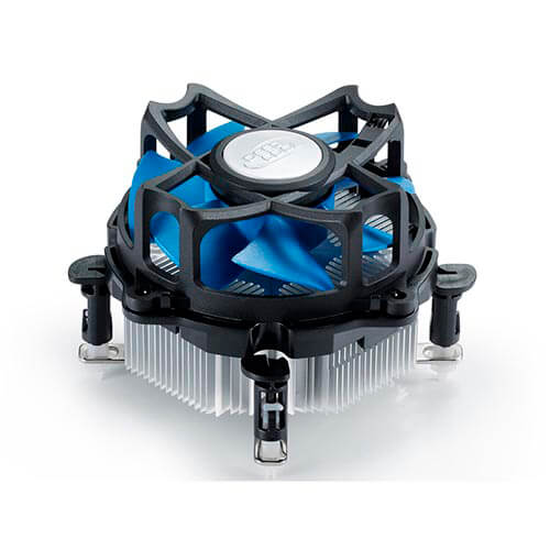 Refrigerador Cpu Deepcool Alta7 775/1155/1156 Intel | Quonty.com | ALTA7