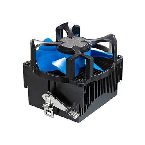 Refrigerador Cpu Deepcool Beta11 Am2/Am3 Amd | Quonty.com | BETA11