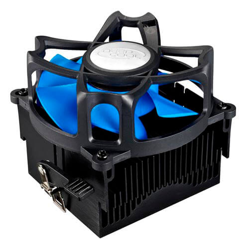 Refrigerador Cpu Deepcool Beta40 - Multisocket Amd | Quonty.com | BETA40