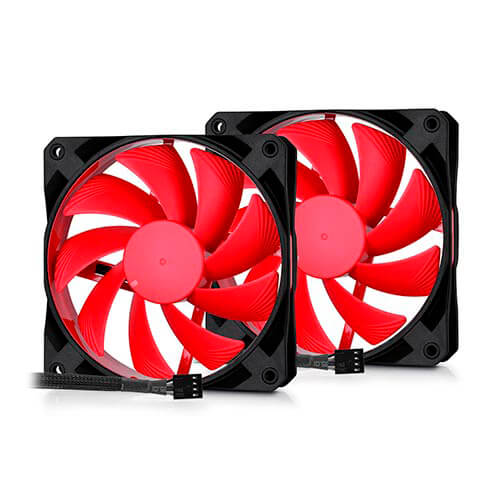 Refrigerador Cpu Deepcool Liquida Captain 240 Negro | Quonty.com | CAPTAIN240