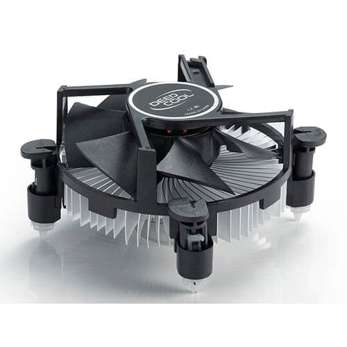 Refrigerador Cpu Deepcool Ck-11509 Intel | Quonty.com | CK-11509